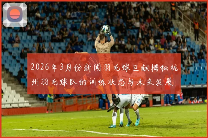2026年3月份新闻羽毛球巨献揭秘杭州羽毛球队的训练状态与未来发展潜力